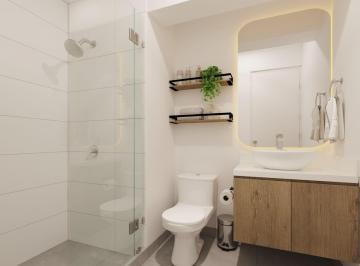 Departamento de 1 habitación, Lima · Vta. Magdalena: Flat Estreno 1 Dorm. + Balcón + Vista Externa | S/ 229,000, No Paga Alcabala