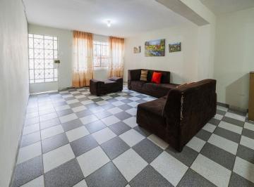 Departamento · 175m² · 3 Dormitorios · 1 Estacionamiento · San Juan de Lurigancho 175 m² Departamento Tipo Casa 1 Er Piso Cochera