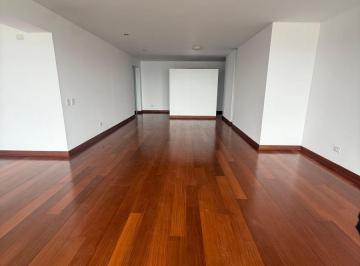 Departamento de 3 habitaciones, Lima · Cerros de Camacho Flat 263 m², Hermosa Vista Al Golf
