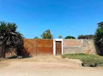 Terreno / Lote , Lima · ¡Terreno Agrícola en Venta – Valle de Lurín!