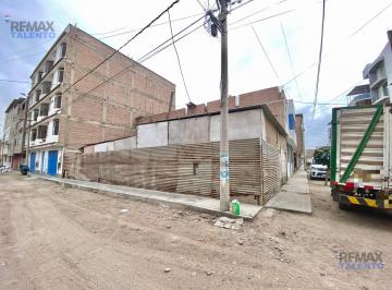 Terreno / Lote · 138m² · Terreno a La Venta - Residencial Unicachi