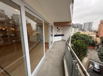 Departamento · 84m² · 2 Dormitorios · 1 Estacionamiento · Se Vende Departamento en Malecon de La Reserva - Miraflores | 84.32 m²