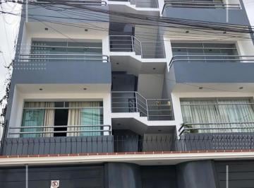 Departamento · 72m² · 2 Dormitorios · 1 Estacionamiento · Departamento Flat en Venta San Juan de Miraflores