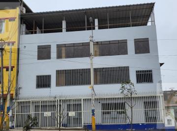 Local comercial · 700m² · Local Comercial / Inmueble de Uso Mixto en Villa El Salvador