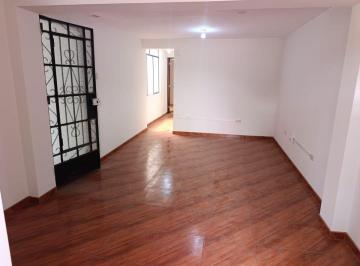 Departamento de 2 habitaciones, Lima · Departamento 2 Dorm., 3er Piso 53 m²