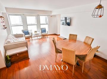 Departamento · 80m² · 2 Dormitorios · 2 Estacionamientos · Depa en Miraflores - Grau1 - 2 Hab 2 Cocheras 80.5 m - P. Kennedy - Inversión