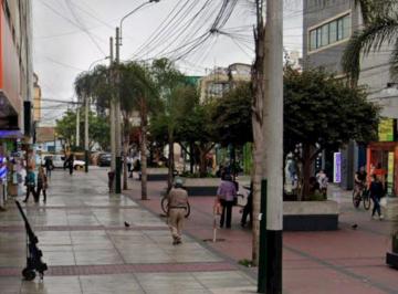 Local comercial , Lima · Venta de Casa o Local Comercial en Pueblo Libre
