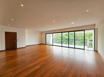 Departamento de 4 habitaciones, Lima · Dúplex de Estreno Frente Al Parque 360 m²