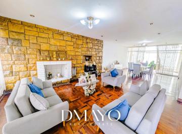 Terreno / Lote · 342m² · 6 Dormitorios · 3 Estacionamientos · Casa en Venta en Lince Límite con San Isidro