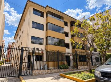 Departamento de 3 habitaciones, Cusco · Departamento en Venta – Residencial Jardines de Larapa | Cusco
