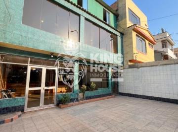 Local comercial · 200m² · Alquiler Local Comercial Av Constructores, La Molina