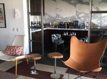 Departamento de 3 habitaciones, Lima · Alquiler Flat Amoblado y Equipado 3 Dorm.