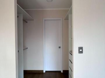 Departamento de 3 habitaciones, Lima · Alquiler San Isidro Av Arequipa, Piso 16 con 3 Habitaciones + Cochera y Deposito