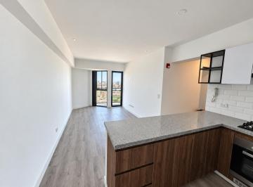 Departamento de 2 habitaciones, Lima · Alquilo 2 Dorm.