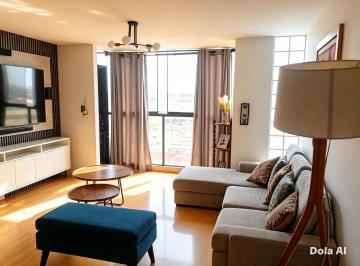 Departamento de 3 habitaciones, Callao · Venta de Departamento en Condominio