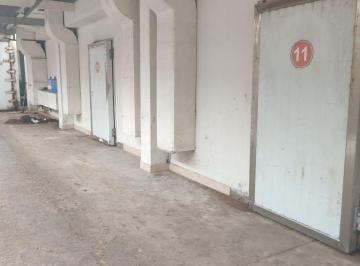 Nave industrial Venta  · Industria de Champiñones 5,100 m² Papa Leon X III Chilca