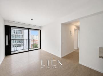 Departamento · 66m² · 2 Dormitorios · 1 Estacionamiento · Departamento Alquiler en Surquillo