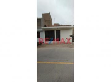 Casa · 120m² · 3 Dormitorios · Vendo Casa en Zona Residencial Brisas de Oquendo