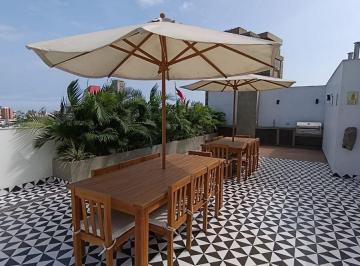 Departamento de 3 habitaciones, Lima · Alquiler Lindo Dpto Estreno en San Isidro