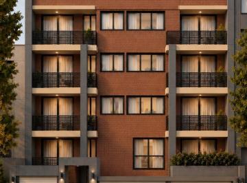Departamento de 3 habitaciones, Lima · Departamento de 133 m² con 3 Dorm. en Venta en Monterrico Norte, San Borja