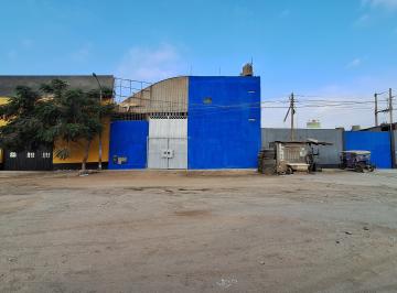 Nave industrial , Lima · Local Industrial en Venta– 750 m² – Puente Piedra / Rosa Luz