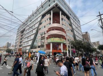 Local comercial · 5m² · Local Comercial en Venta en Gamarra