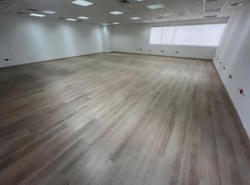 Oficina comercial , Lima · Alquiler | Oficina | 116 m² | 2 Baños | Recepción | Kitchenette | 4 Cocheras | Áreas Comunes