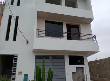 Departamento de 3 habitaciones, Cañete · Departamento de Estreno con Acabados de Primera