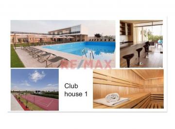 Terreno / Lote , Pisco · Se Vende Terreno de 713 Mt en Condomio Exclusivo Selec Holmes