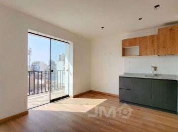 Departamento de 2 habitaciones, Lima · Venta de Departamento en Estreno Cerca del Malecón de Chorrillos