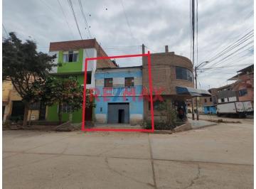 Terreno / Lote · 70m² · 3 Dormitorios · Terreno en Venta a Una Cuadra de La Av El Dorado, Jose Leonardo Ortiz, Chiclayo (L. Guevara)