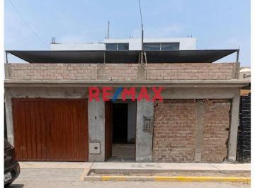 Casa de 5 habitaciones, Chincha · Venta de Casa en Alto Larán – Chincha