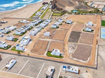 Terreno / Lote · 207m² · Terreno en Playa - Condominio Laguna Beach Cerro Azul