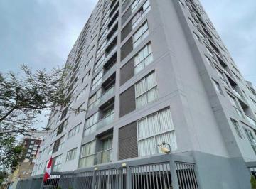 Departamento de 3 habitaciones, Lima · Ideal Flat en Zona Estratégica de Magdalena