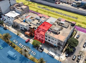 Local comercial · 350m² · 10 Dormitorios · 1 Estacionamiento · Alquiler Local Comercial en Av Reducto - Miraflores