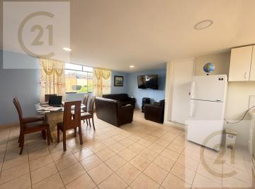 Departamento · 151m² · 8 Dormitorios · Se Vende Casa en 2do Piso Aires en Jesús María