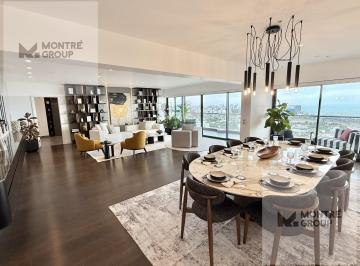 Departamento · 302m² · 4 Dormitorios · 2 Estacionamientos · Departamento en Venta