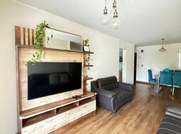 Departamento de 3 habitaciones, Lima · Alquiler de Deoartamento de 3 Dorm. en Miraflores