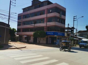 Hotel de 21 habitaciones, Coronel Portillo · Venta de Hotel en Pucallpa