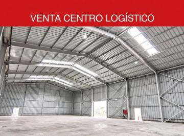 Nave industrial · 5000m² · Local Industrial en Venta - 5,000 m² - Lurín
