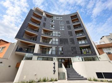 Departamento de 3 habitaciones, Lima · Penthouse Dúplex Frente a Parque en Barranco Límite con Miraflores.