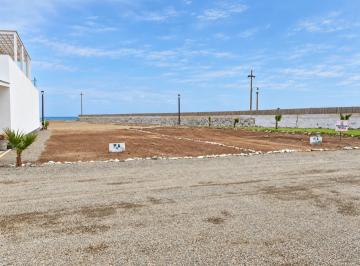 Terreno / Lote · 207m² · Terreno en Playa - Condominio Laguna Beach Cerro Azul