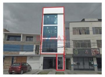 Departamento · 120m² · 3 Dormitorios · Departamentos en Alquiler, del 2.° Al 4.° Piso Azotea (E. Quintana)
