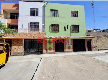 Casa de 19 habitaciones, Ica · Amplia Casa en Venta en Urb. Las Dunas - San Joaquín II Etapa