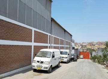 Local comercial · 354m² · Local Industrial - Almacen en Plena Panamericana Sur Cerca Al Touring