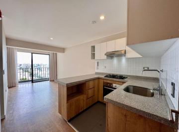 Departamento de 1 habitación, Lima · A Pasos del Bosque Castilla en Linsidro, Balcón Vista Externa