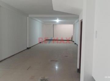 Local comercial · 1001m² · Local Comercial de 100 m² Frente a Av El Sol de Naranjal, a Pasos del Óvalo Canta Callao
