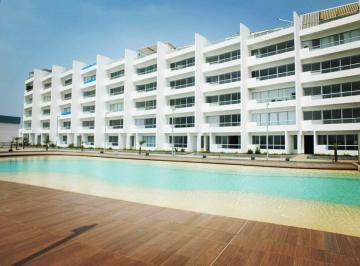 Departamento de 3 habitaciones, Cañete · En Venta - Duplex de Playa en Asia con 3 Dorm. y Terraza