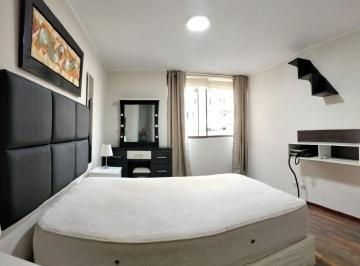 Departamento de 2 habitaciones, Lima · 2domitorios Amplios/amoblado Frente a La Pucp/ideal Estudiantes Pucp / Parejas