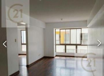 Departamento · 79m² · 3 Dormitorios · Venta de Departamento en Magdalena del Mar
